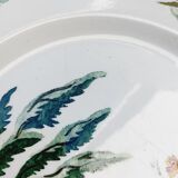 Plat de service Gien