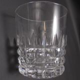 Crystal whiskey service