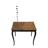 Table Laubisch-Hirth