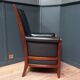 Vintage armchair in Art Deco style - clubchair