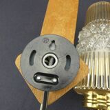 Kjaernet Scandinavian vintage wall lamp
