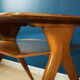 Table d'appoint scandinave
