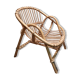 fauteuil corbeille enfant