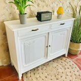 Art Deco buffet
