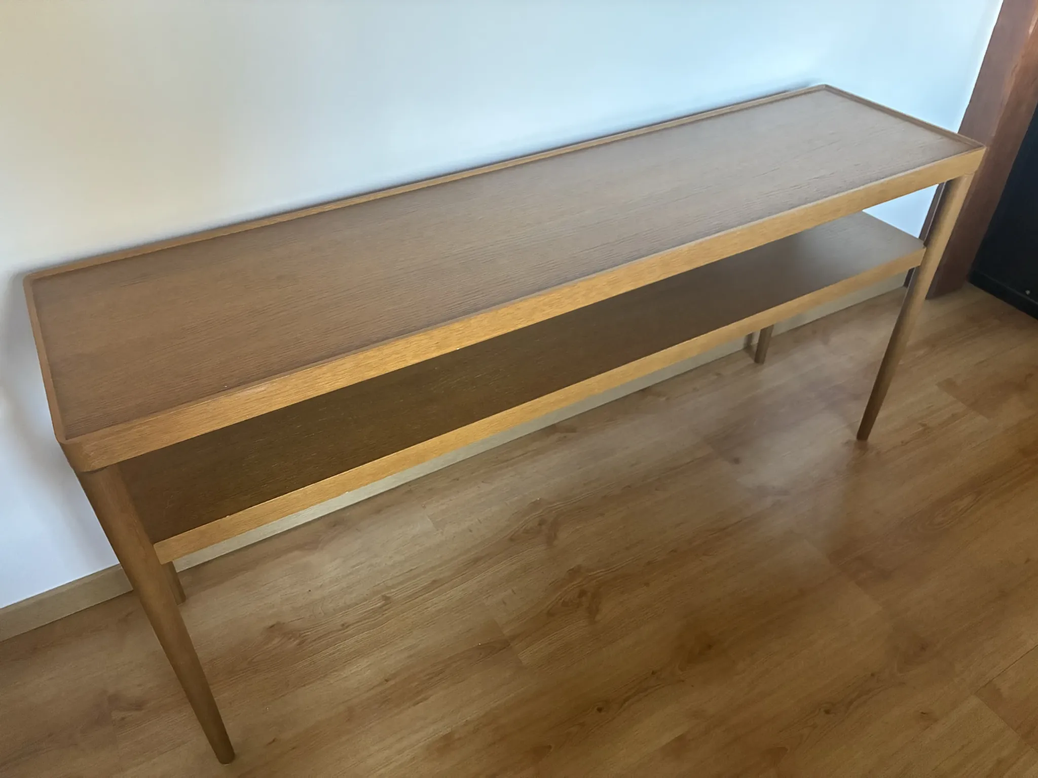 Console IKEA Stockholm