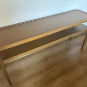 Console IKEA Stockholm