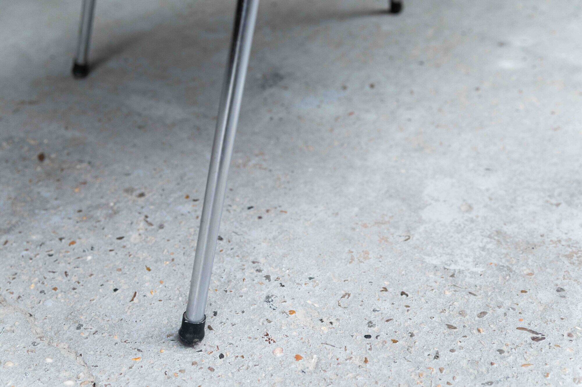 Set of 8 dining chairs by Nanna Ditzel