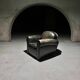 Art Deco Style Arm Chair by Bart van Bekhoven, 1970s
