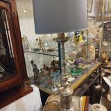 Louis XVI style lamp base