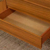 Vintage Scandinavian Enfilade