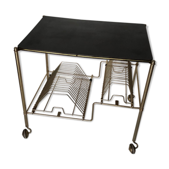 Meuble vinylle