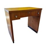 Dressing table and its Art Deco designer chair