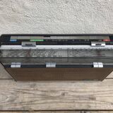 Former radio portable itt schaub lorenz bakelite