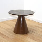 Mushroom side table by Sancal