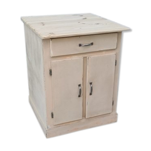 buffet vintage