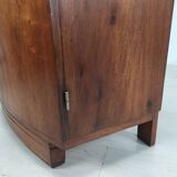 Art deco rosewood sideboard