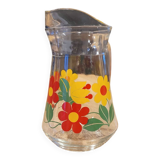 Vintage pitcher/carafe