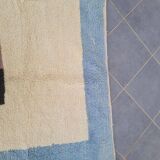 Moroccan Berber rug 250cm x 150cm