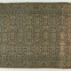 Anatolian handmade vintage rug 280 cm x 170 cm