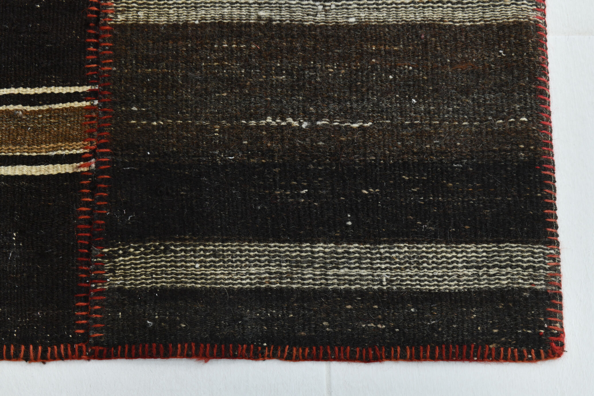 2x6 neutral vintage runner rug 69x198cm