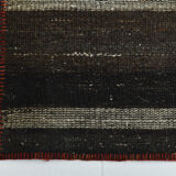 2x6 neutral vintage runner rug 69x198cm