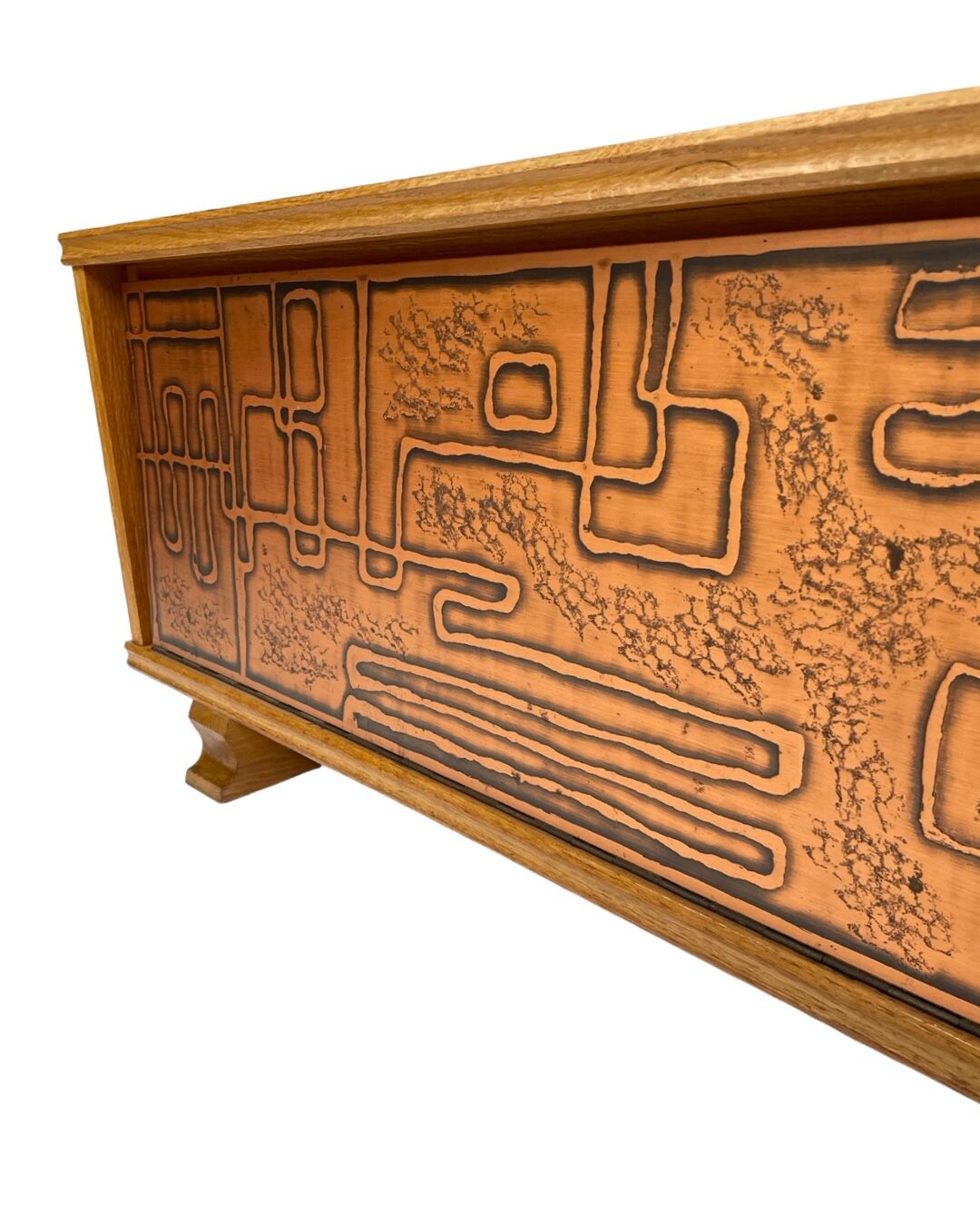 Vintage sideboard 1960
