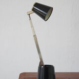 Lampette Table Lamp design Koch Creations from Eichhoff Werke Germany, 1970s