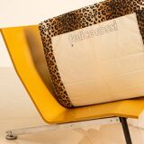 Italian lounge chair by Felice Rossi for Felicerossi 60's