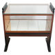 1930s Art Deco Drinks Cabinet by Jindrich Halabala for UP Zavody