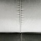 Canapé 2 places en velours Franco Albini pour Poggi, modèle DV33, Italie, années 1960.