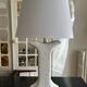 grande lampe 1970