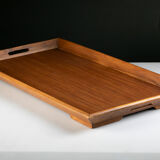 Wooden top