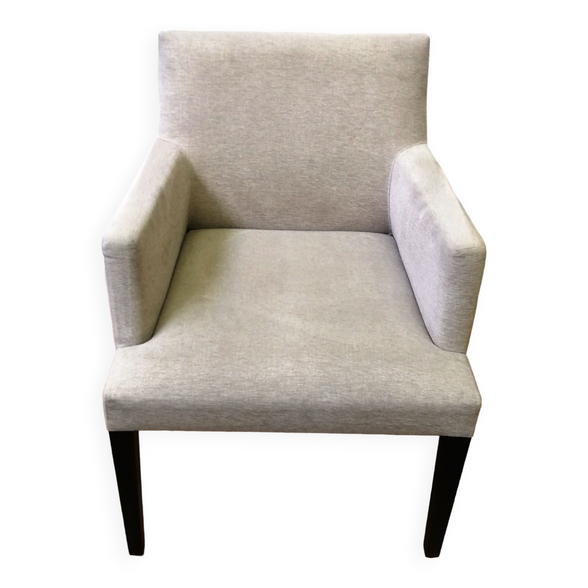 Anna designer armchair, Andreu World