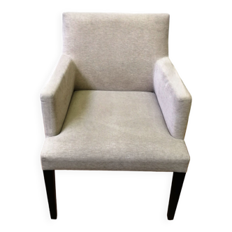 Anna designer armchair, Andreu World