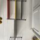 Tomado bookshelves with desk shelf A. Dekker 1960's