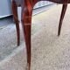 Commode ancienne marqueterie