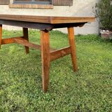 Table by René Gabriel 1950