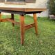 Table by René Gabriel 1950
