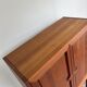 Dyrlund display cabinet