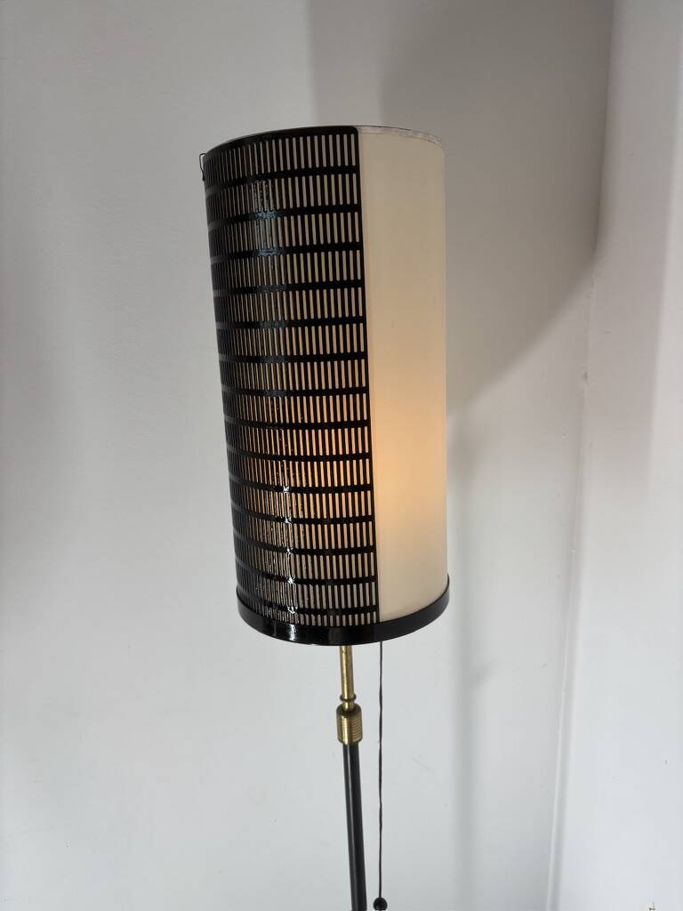 Arlus floor lamp 1950 France