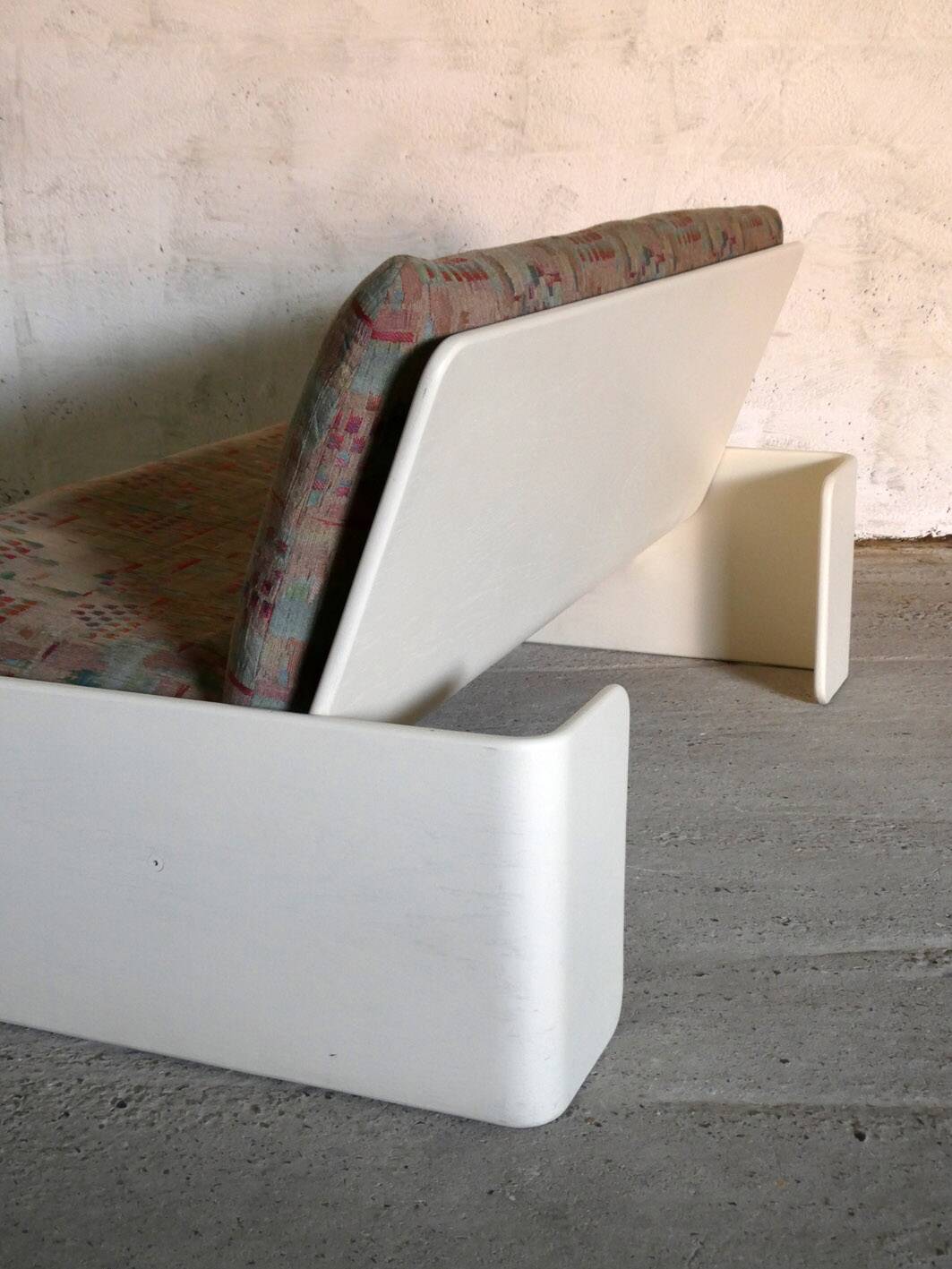 canapé de Erik Deforce pour Hi-Plan, 1972