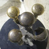 Vintage fireplace servant