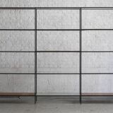 Shelf unit, Abstracta, by Poul Cadovius