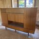 Scandinavian sideboard from the 60s/70s.