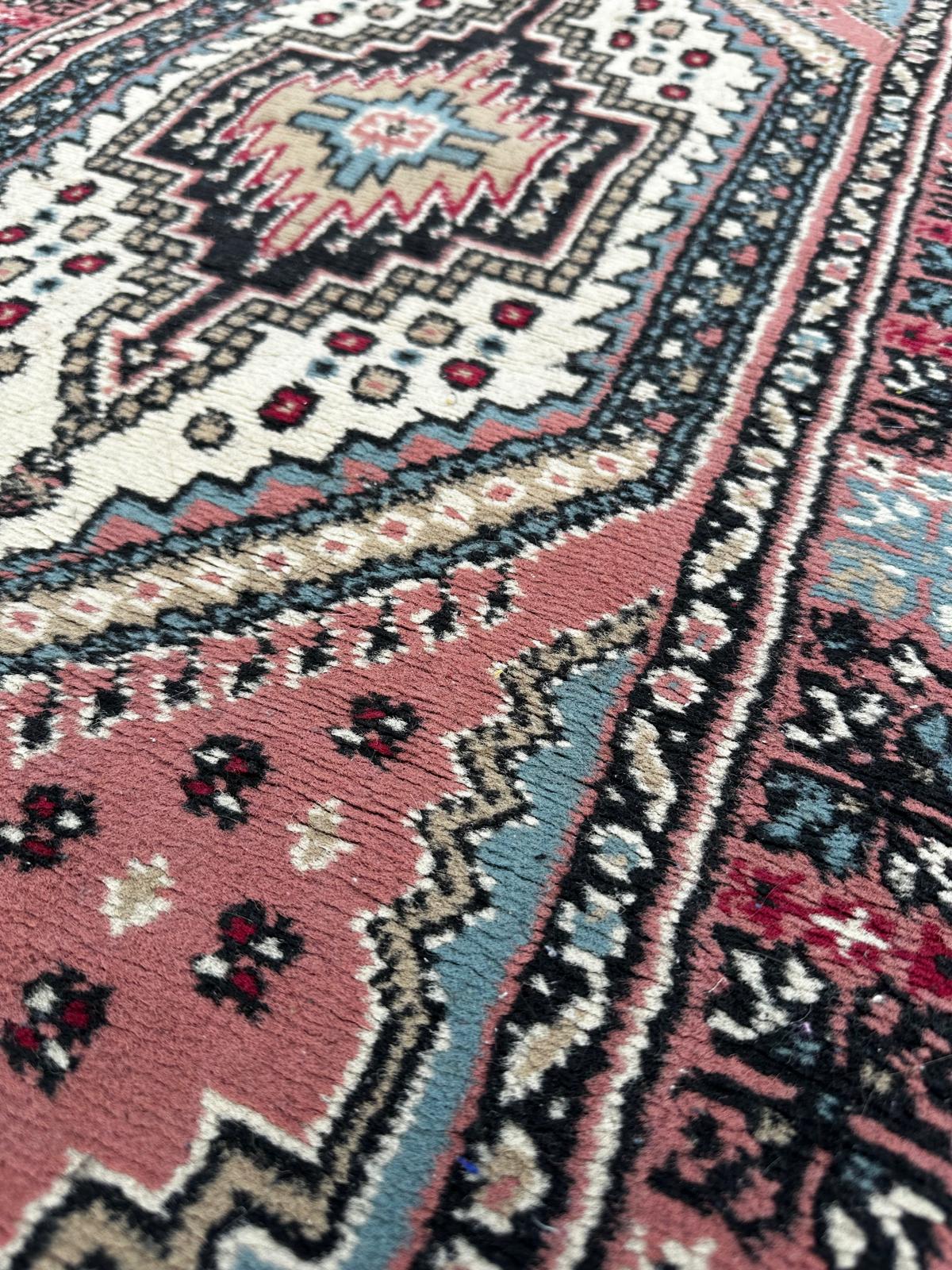 Hallway carpet 5m