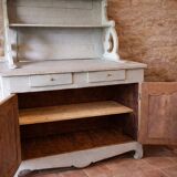 Saint Hubert sideboard from the early 19th century.
