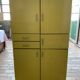 Vintage formica buffet