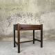 Table de chevet vintage Jacques Hauville