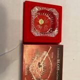 Cendrier neuf Cristal d’Arques