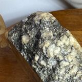 Cendrier en albâtre, Italie 